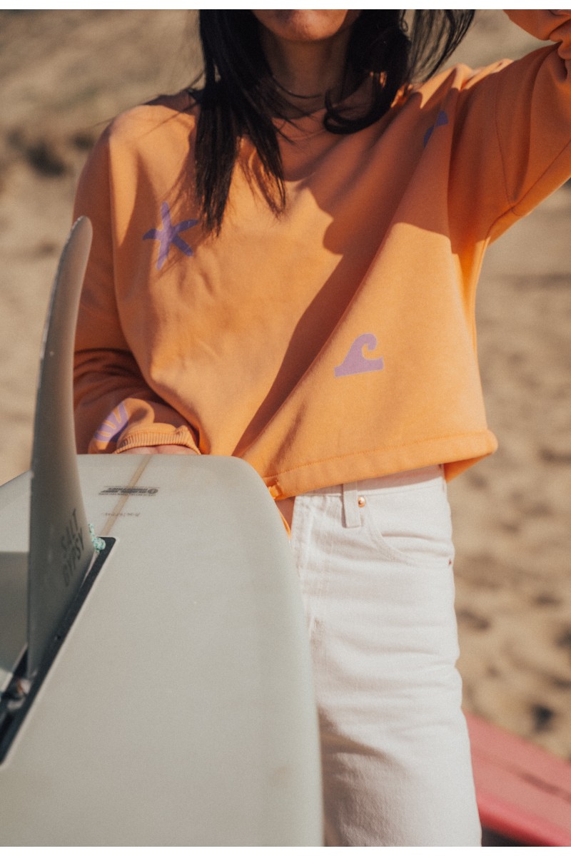 Sweatshirt Riviera